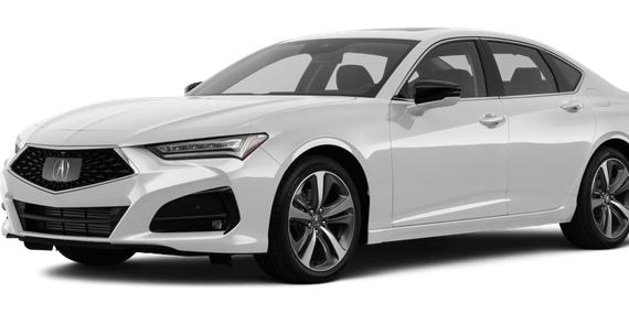 ACURA TLX 2021 19UUB6F61MA005400 image ACURA TLX 2021 19UUB6F61MA005400 image