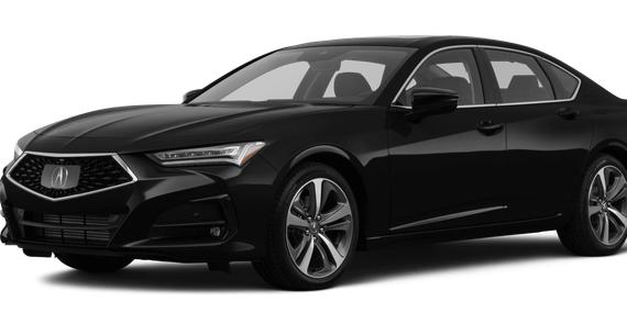 ACURA TLX 2021 19UUB6F61MA006031 image