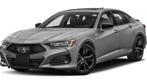 ACURA TLX 2021 19UUB6F52MA003243 image