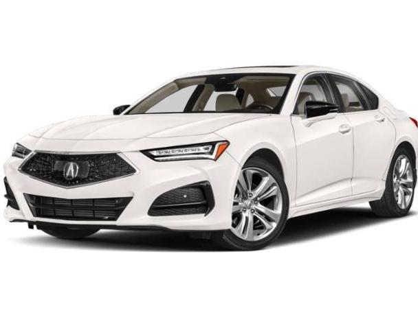 ACURA TLX 2021 19UUB6F47MA008994 image