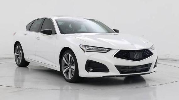ACURA TLX 2021 19UUB6F60MA003542 image ACURA TLX 2021 19UUB6F60MA003542 image