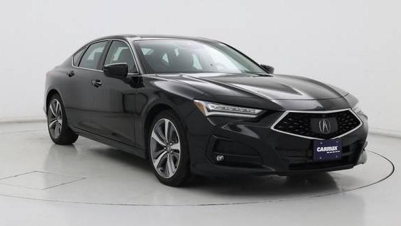 ACURA TLX 2021 19UUB6F69MA001157 image ACURA TLX 2021 19UUB6F69MA001157 image