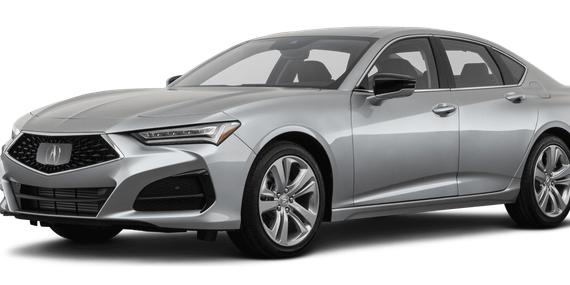 ACURA TLX 2021 19UUB5F45MA004985 image