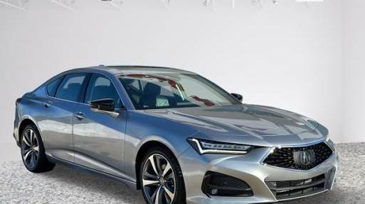 ACURA TLX 2021 19UUB6F65MA005738 image