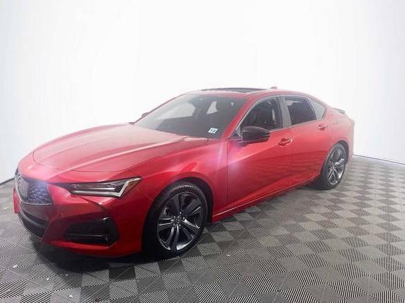 ACURA TLX 2021 19UUB5F53MA016223 image ACURA TLX 2021 19UUB5F53MA016223 image