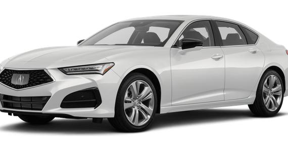 ACURA TLX 2021 19UUB5F44MA006677 image ACURA TLX 2021 19UUB5F44MA006677 image