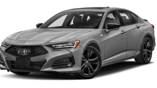 ACURA TLX 2021 19UUB6F57MA008423 image