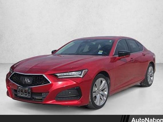 ACURA TLX 2021 19UUB6F47MA002791 image ACURA TLX 2021 19UUB6F47MA002791 image