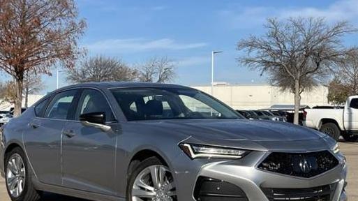 ACURA TLX 2021 19UUB5F40MA002481 image ACURA TLX 2021 19UUB5F40MA002481 image