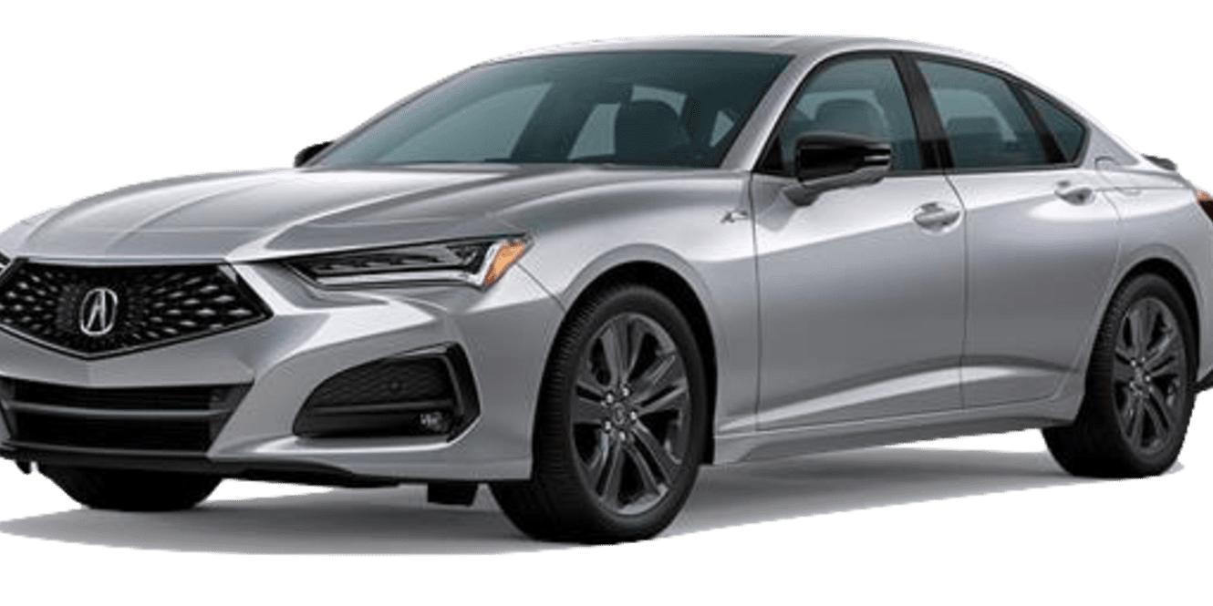 ACURA TLX 2021 19UUB5F59MA013097 image