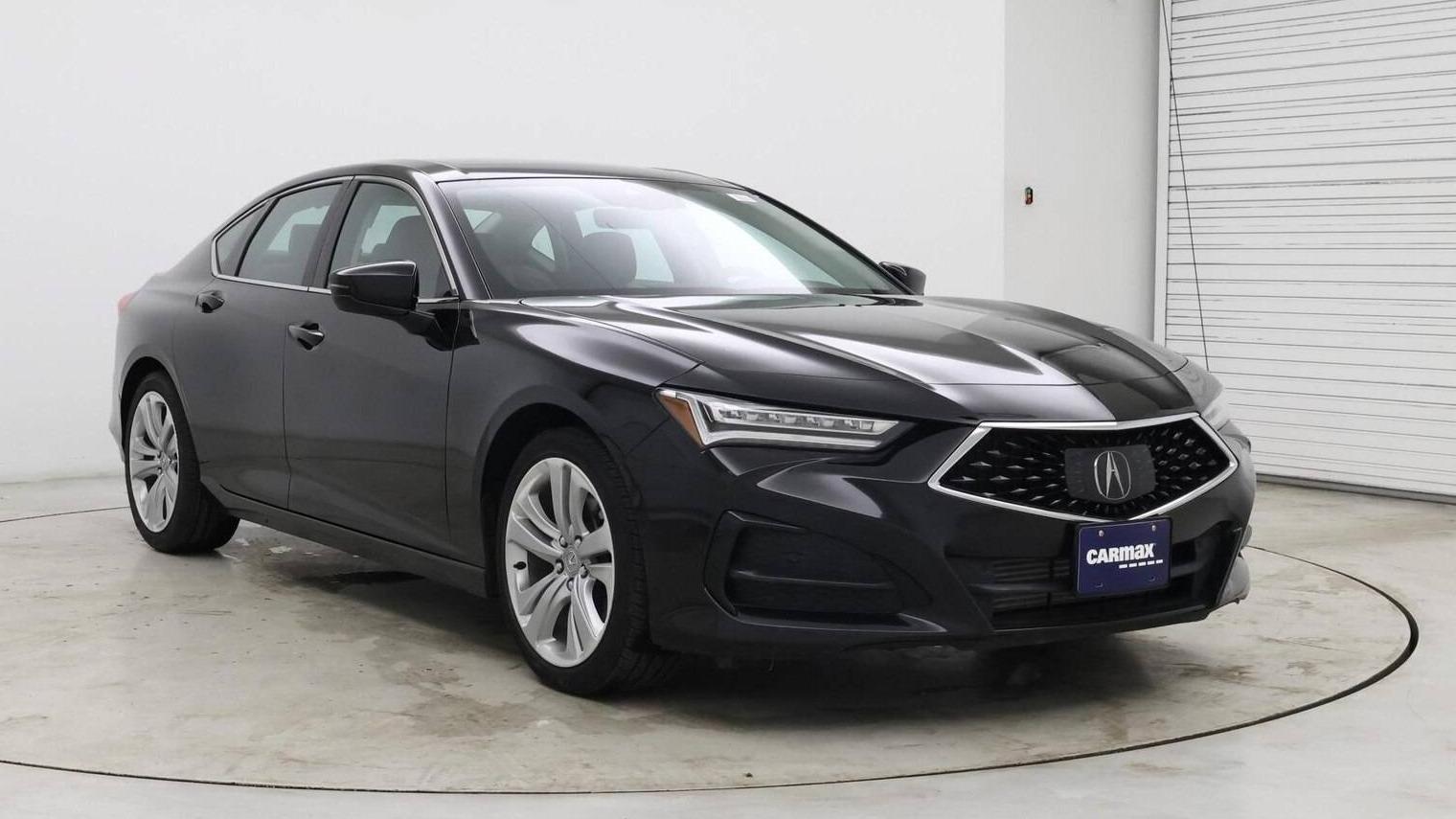 ACURA TLX 2021 19UUB5F48MA010182 image