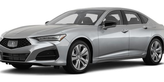 ACURA TLX 2021 19UUB5F43MA004984 image