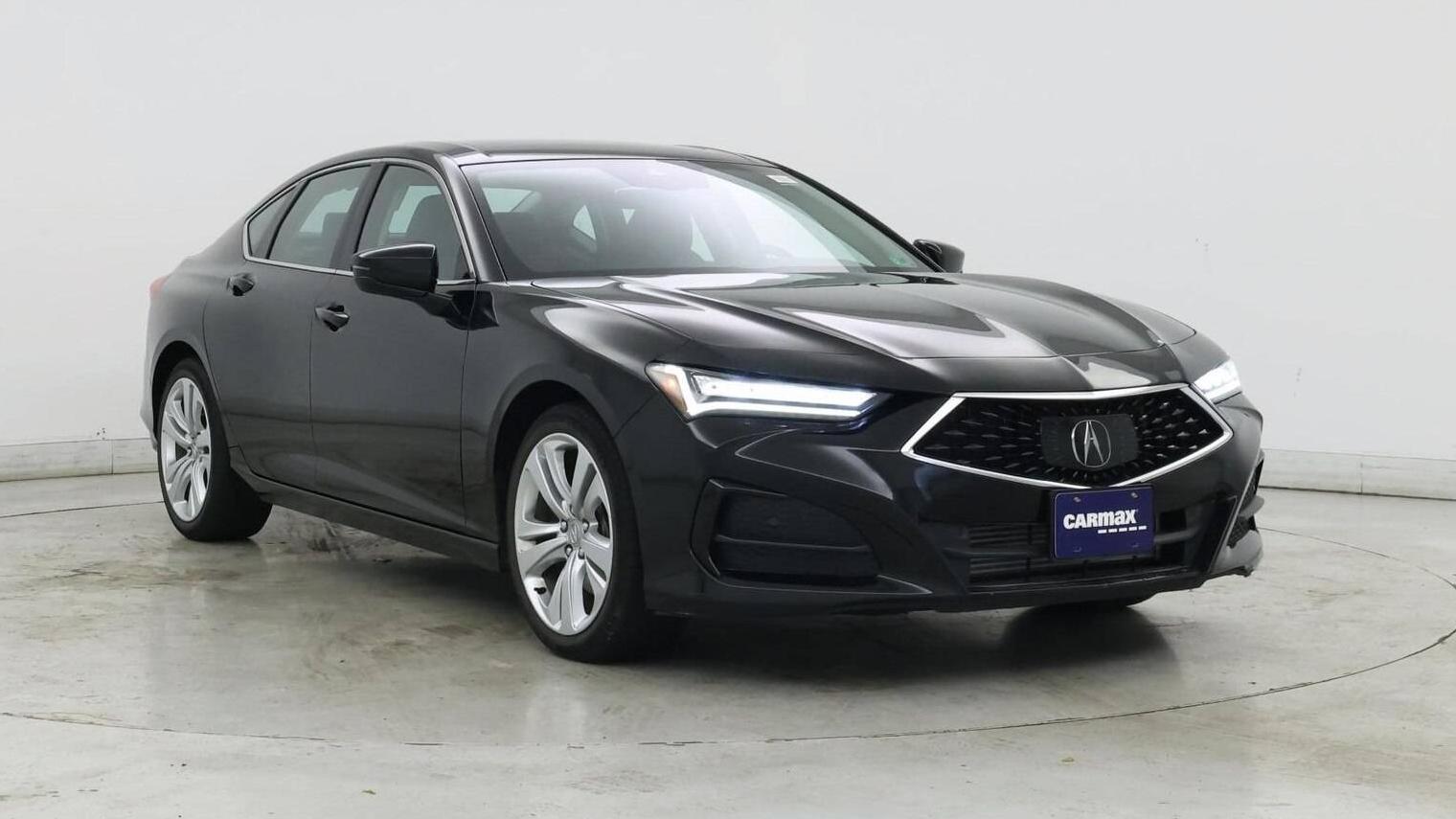 ACURA TLX 2021 19UUB6F42MA001242 image ACURA TLX 2021 19UUB6F42MA001242 image