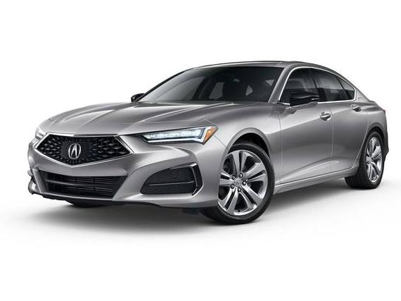 ACURA TLX 2021 19UUB6F45MA009531 image