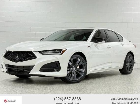 ACURA TLX 2021 19UUB6F55MA011174 image ACURA TLX 2021 19UUB6F55MA011174 image