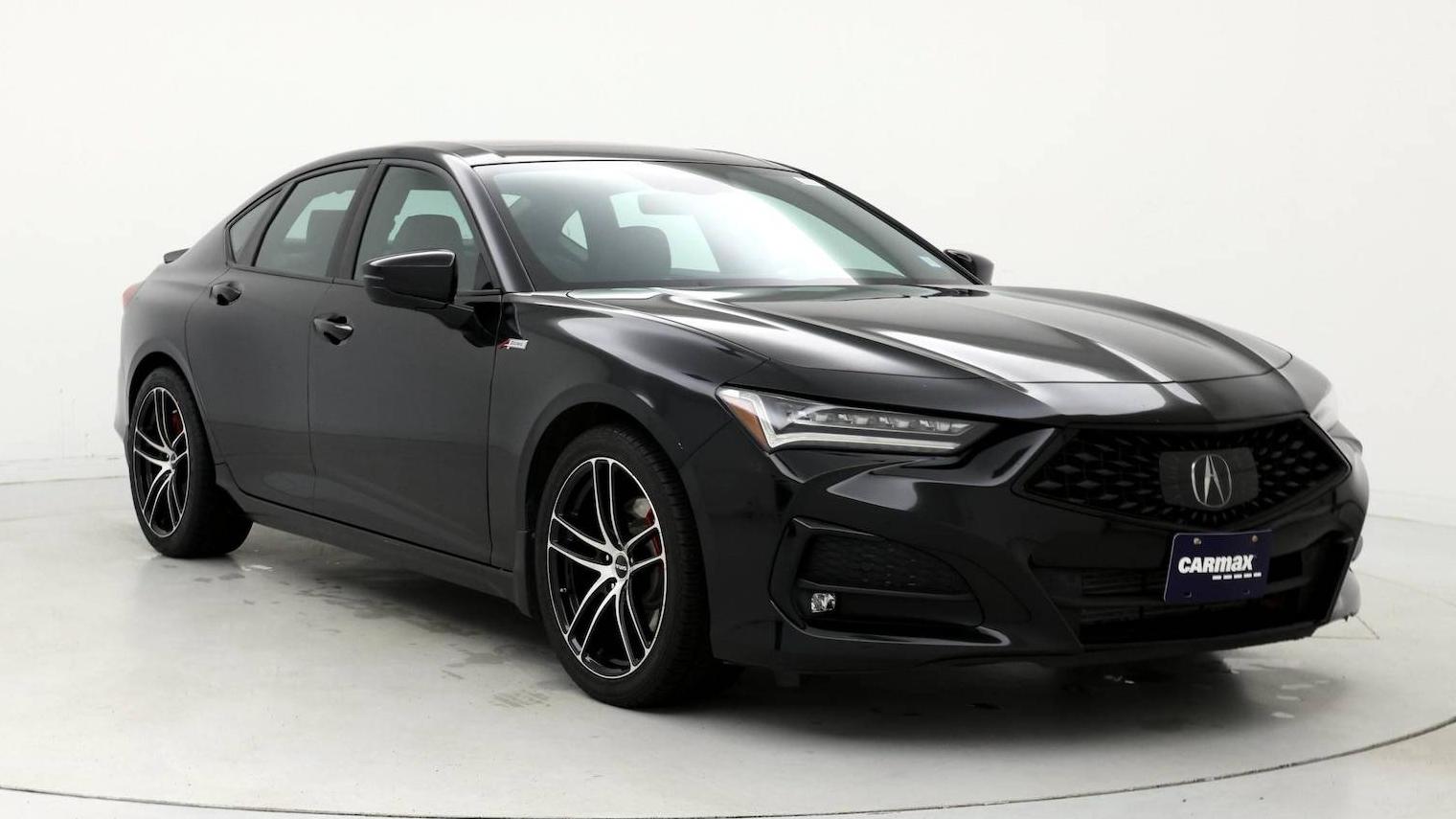 ACURA TLX 2021 19UUB5F58MA014029 image