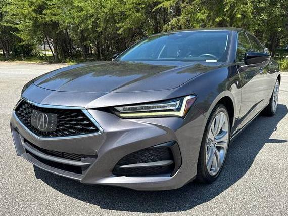 ACURA TLX 2021 19UUB5F4XMA003881 image ACURA TLX 2021 19UUB5F4XMA003881 image
