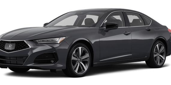 ACURA TLX 2021 19UUB5F6XMA007866 image ACURA TLX 2021 19UUB5F6XMA007866 image