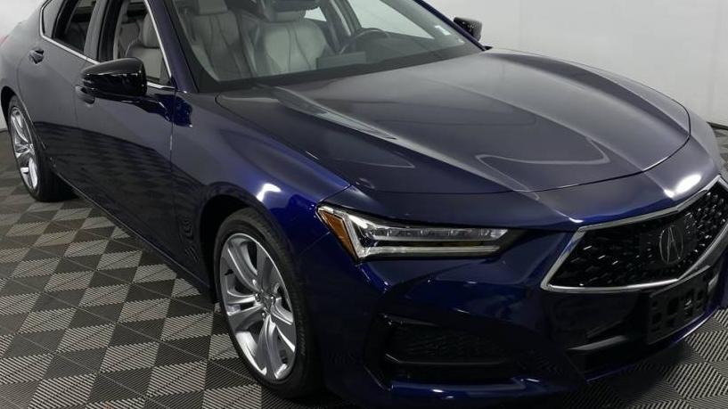 ACURA TLX 2021 19UUB5F40MA007258 image