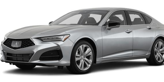 ACURA TLX 2021 19UUB6F40MA005225 image