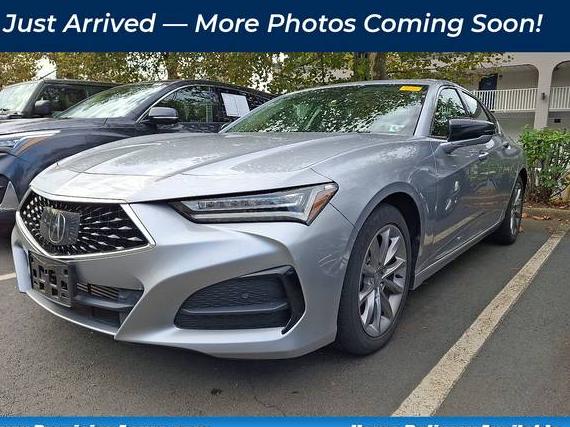 ACURA TLX 2021 19UUB5F32MA004787 image ACURA TLX 2021 19UUB5F32MA004787 image
