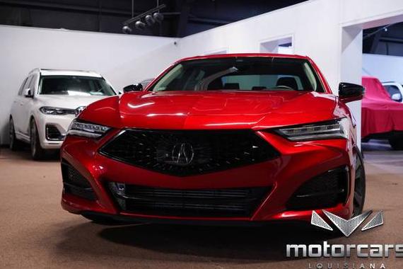 ACURA TLX 2021 19UUB6F43MA002786 image ACURA TLX 2021 19UUB6F43MA002786 image