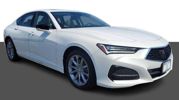 ACURA TLX 2021 19UUB6F3XMA005918 image
