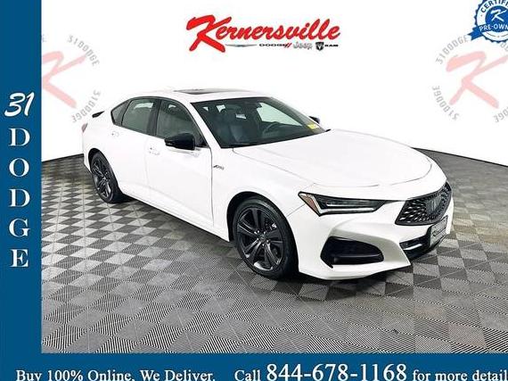 ACURA TLX 2021 19UUB5F50MA006720 image ACURA TLX 2021 19UUB5F50MA006720 image