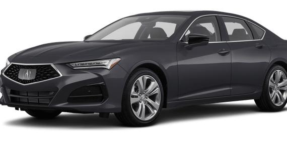 ACURA TLX 2021 19UUB5F49MA006870 image ACURA TLX 2021 19UUB5F49MA006870 image