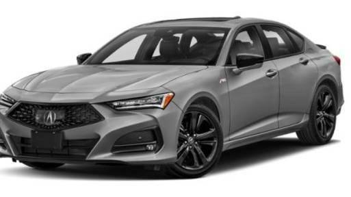 ACURA TLX 2021 19UUB6F56MA005822 image