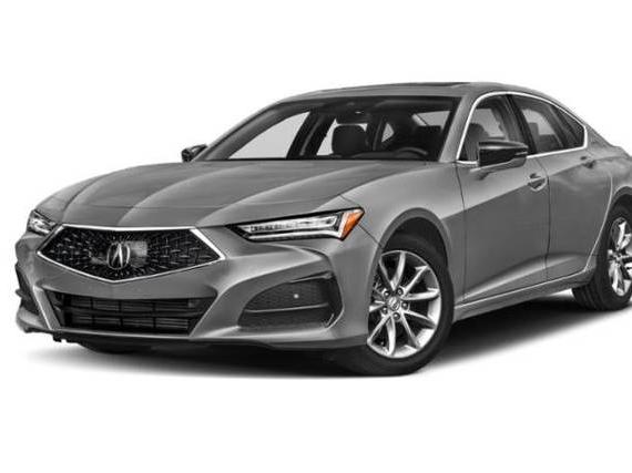 ACURA TLX 2021 19UUB5F30MA012502 image