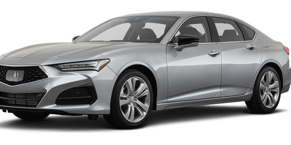 ACURA TLX 2021 19UUB5F40MA015490 image