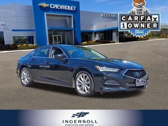 ACURA TLX 2021 19UUB6F39MA003786 image ACURA TLX 2021 19UUB6F39MA003786 image