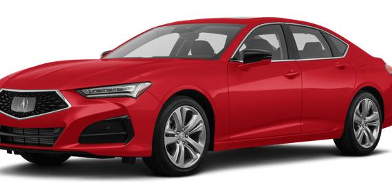 ACURA TLX 2021 19UUB5F40MA008801 image ACURA TLX 2021 19UUB5F40MA008801 image