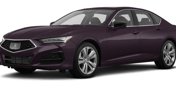 ACURA TLX 2021 19UUB6F45MA010551 image ACURA TLX 2021 19UUB6F45MA010551 image