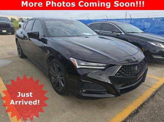 ACURA TLX 2021 19UUB5F53MA000085 image ACURA TLX 2021 19UUB5F53MA000085 image