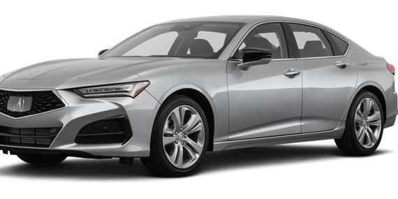 ACURA TLX 2021 19UUB6F49MA001691 image ACURA TLX 2021 19UUB6F49MA001691 image