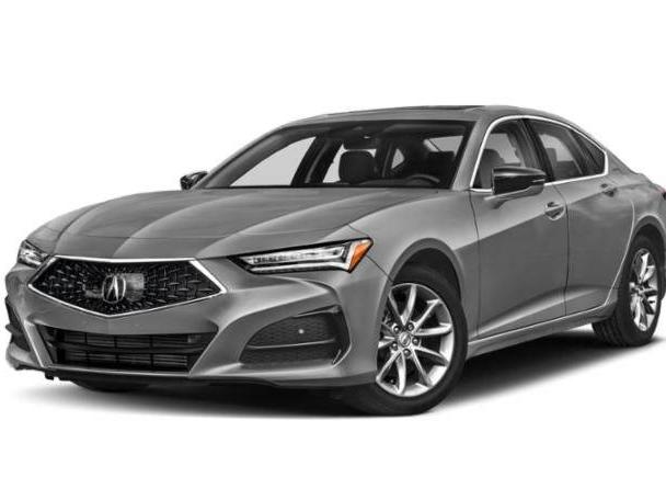 ACURA TLX 2021 19UUB5F3XMA015956 image