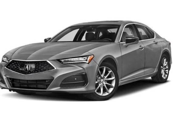 ACURA TLX 2021 19UUB5F38MA003837 image
