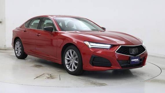 ACURA TLX 2021 19UUB5F39MA009694 image
