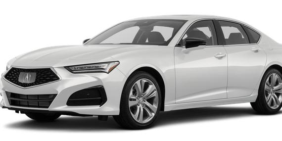 ACURA TLX 2021 19UUB5F49MA009848 image