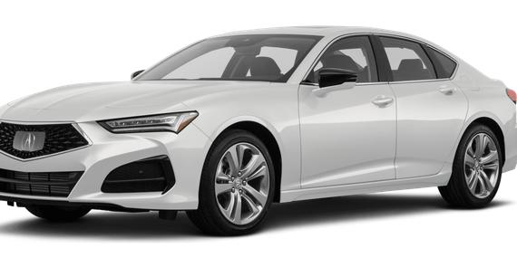 ACURA TLX 2021 19UUB5F33MA003065 image