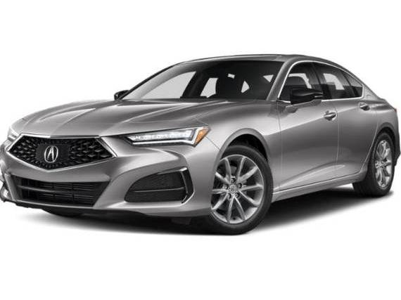 ACURA TLX 2021 19UUB6F58MA011119 image