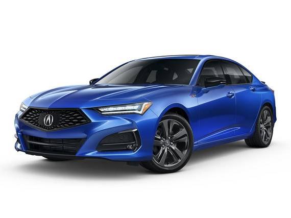 ACURA TLX 2021 19UUB5F59MA012693 image