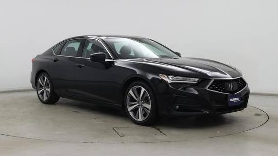 ACURA TLX 2021 19UUB6F61MA004246 image ACURA TLX 2021 19UUB6F61MA004246 image