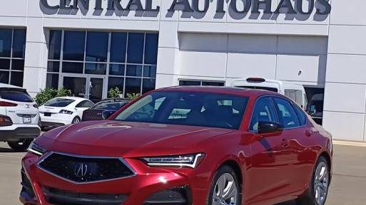 ACURA TLX 2021 19UUB5F41MA014722 image ACURA TLX 2021 19UUB5F41MA014722 image
