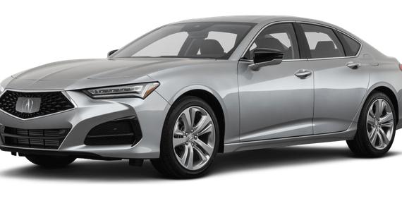 ACURA TLX 2021 19UUB6F47MA006842 image ACURA TLX 2021 19UUB6F47MA006842 image