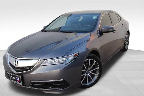 ACURA TLX 2017 19UUB2F55HA007303 image