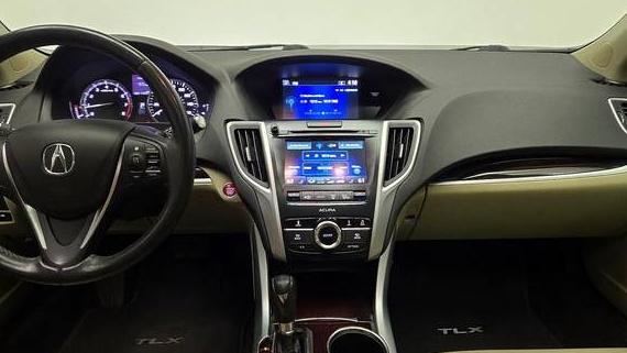 ACURA TLX 2017 19UUB1F37HA001382 image ACURA TLX 2017 19UUB1F37HA001382 image