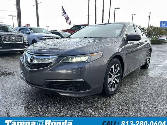 ACURA TLX 2017 19UUB1F57HA003313 image ACURA TLX 2017 19UUB1F57HA003313 image